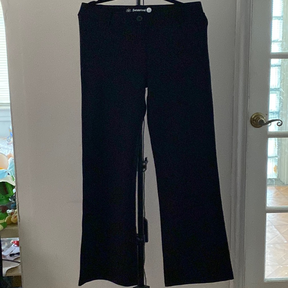 Betabrand Work pant